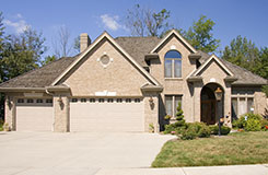 Garage Door Repair Services in Lakeville, MN