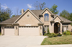 Garage Door Repair Services in  Lakeville, MN